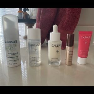 Caudalie Skin Care Set